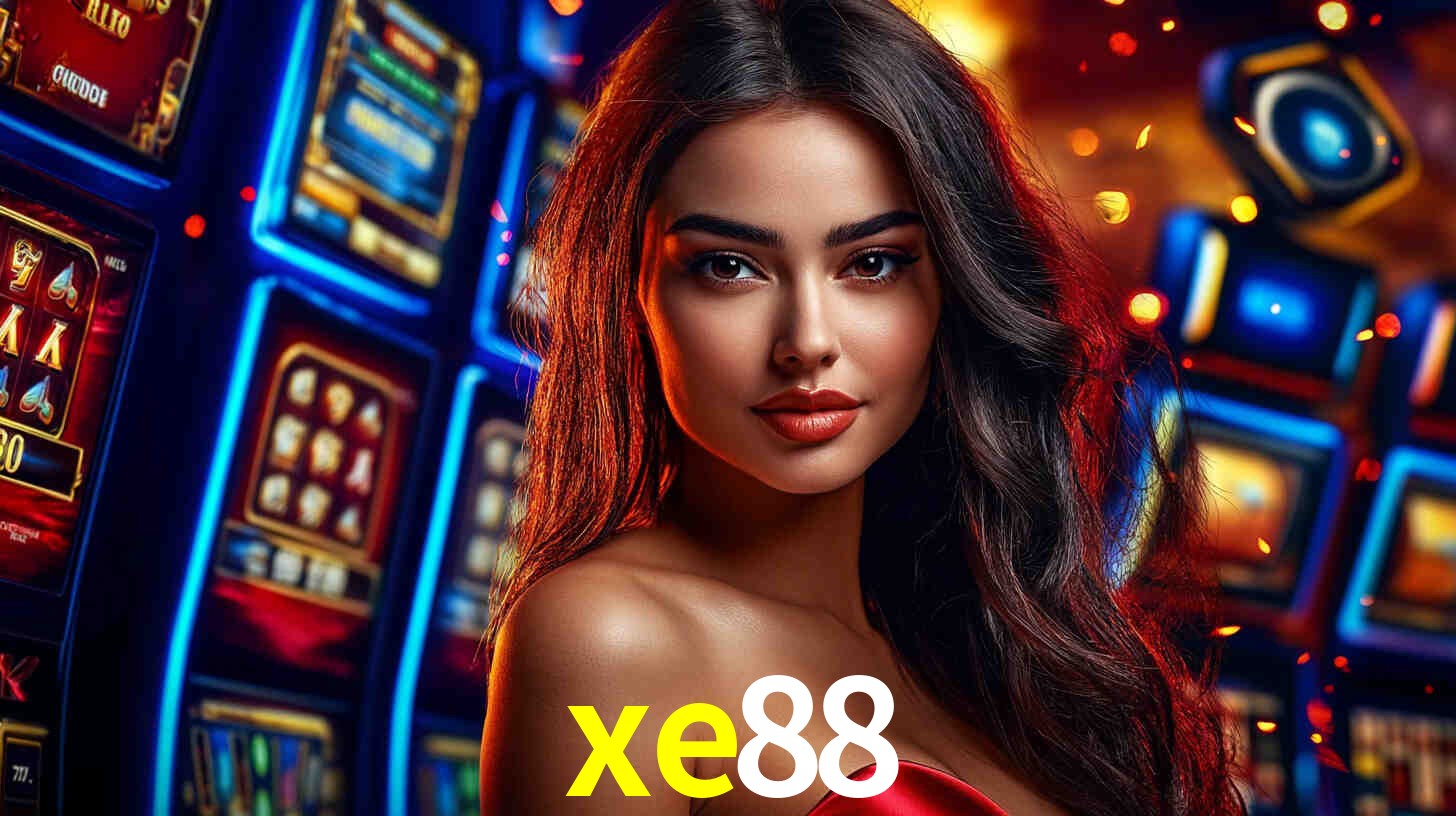 Inovações de Jogos na xe88: O Futuro das Experiências Interativas