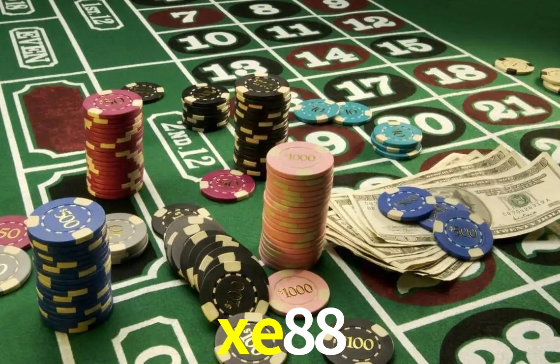 xe88 bet