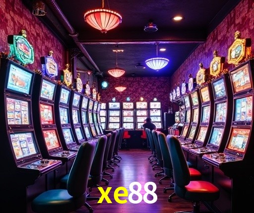 xe88 Rio de Janeiro - Slot Strategy