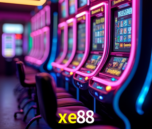 xe88 São Paulo - Top Slots