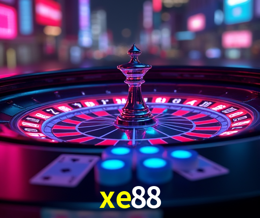 Desvendando o Mundo dos Jogos Virtuais na xe88