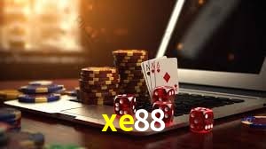 PIX Instantâneo xe88
