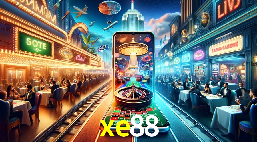 Weekend Specials xe88