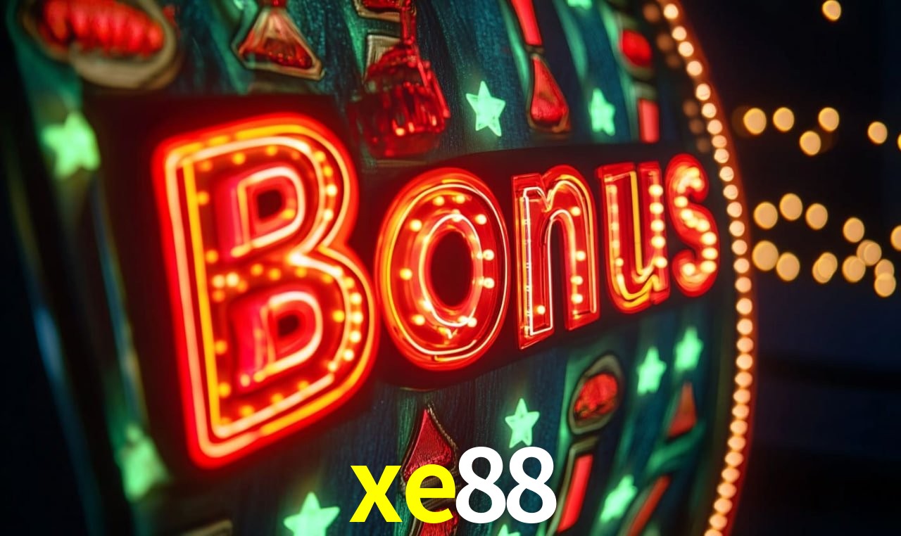 Casino VIP xe88
