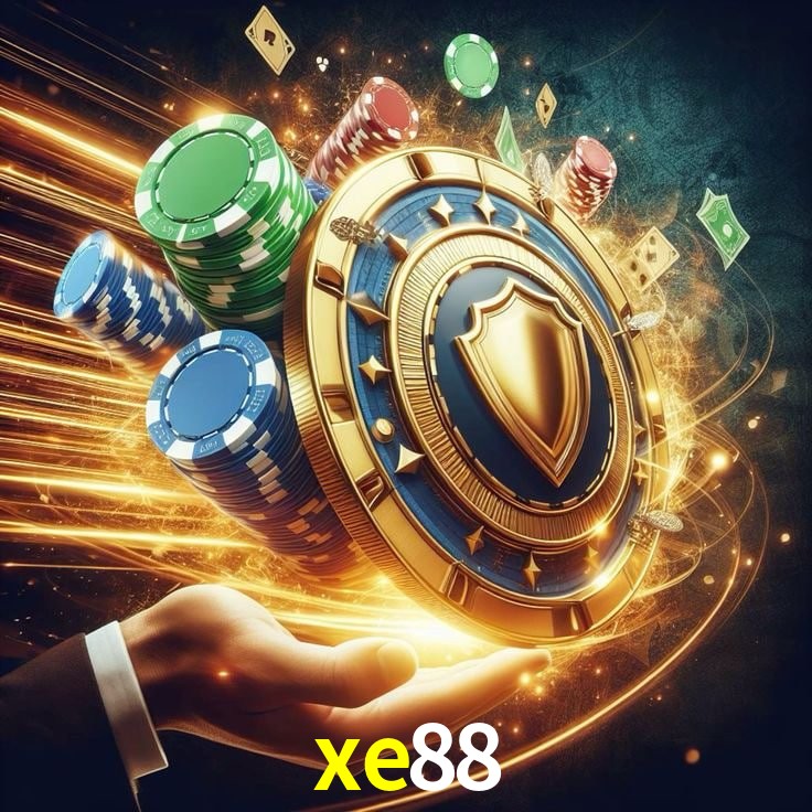 xe88 Curitiba - Live Betting