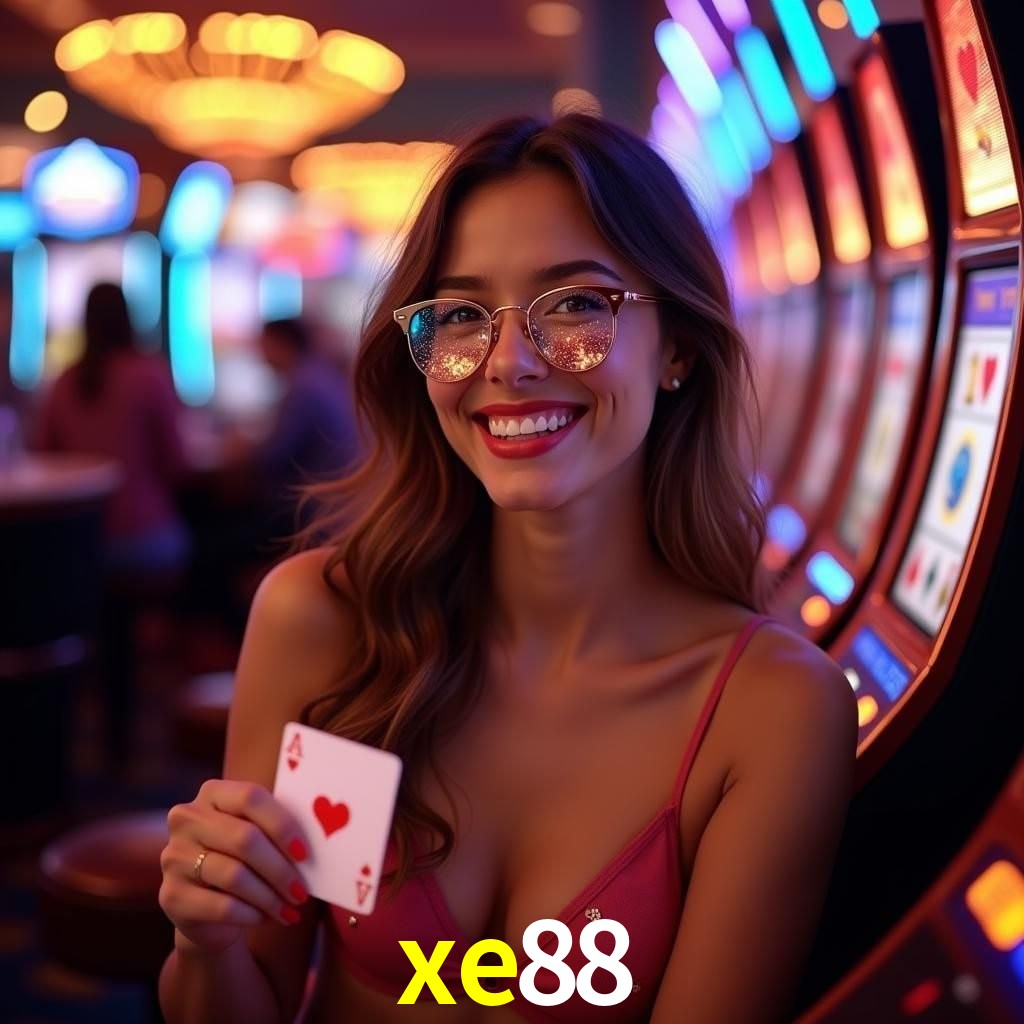 Bonus Features xe88
