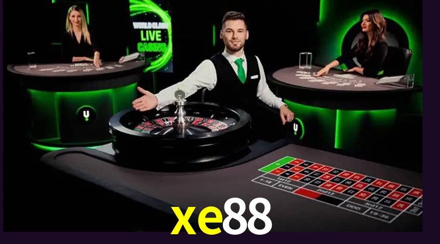Exclusive Offers xe88