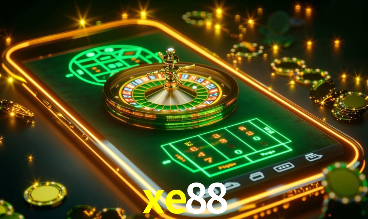 xe88 - User Statistics