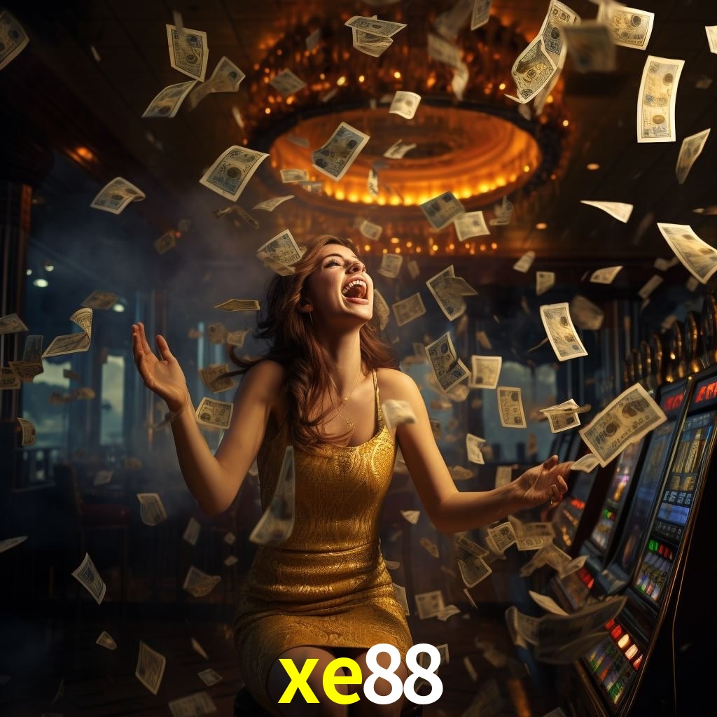 Football Betting xe88