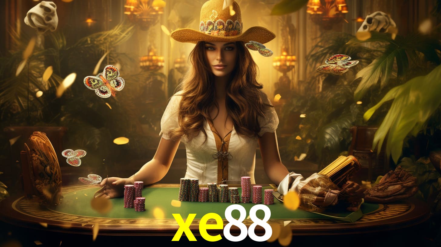 Spaceman Game xe88