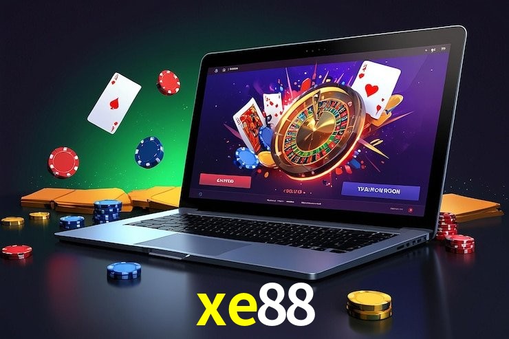 xe88 Salvador - Support