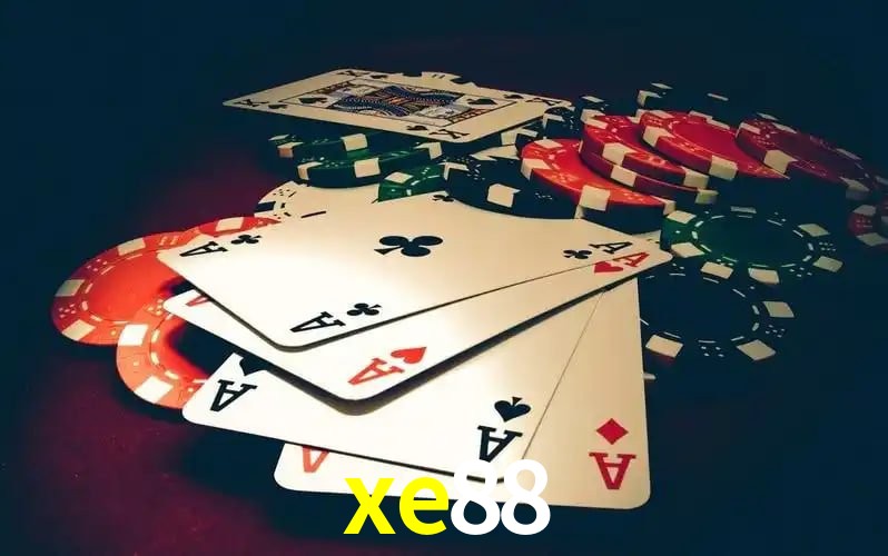 xe88 Brasília - Betting Features