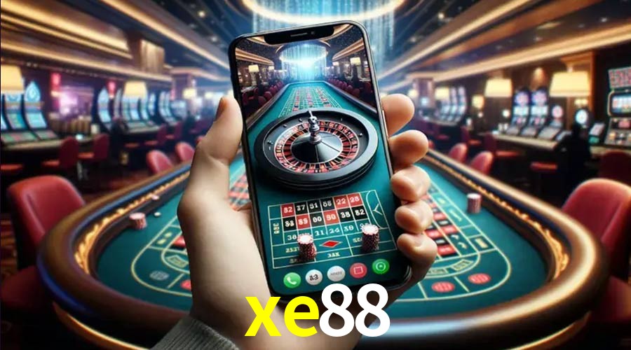 Platform Technology xe88